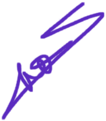 Firma de Santiago Cortez